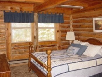 Pinewoods Resort And Rv Park Duck Creek Village Exteriér fotografie